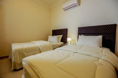 Apartamento Mazaya Hotel Suites