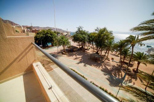 Sea View Hotel