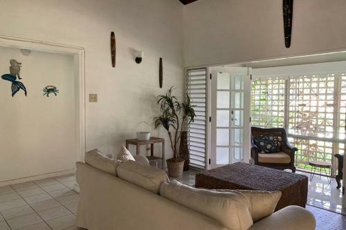 Brackish Villa - Entire Home For The Whole Fam