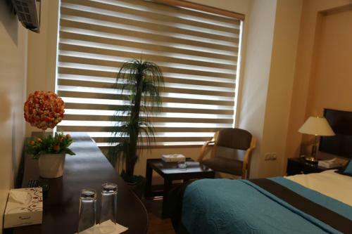 Aparthotel Rozana Hotel Suite