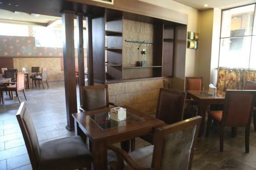 Aparthotel Rozana Hotel Suite