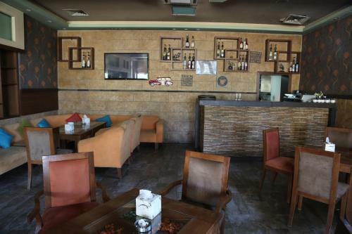 Aparthotel Rozana Hotel Suite