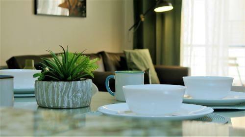 Apartamento Double Key By Hr