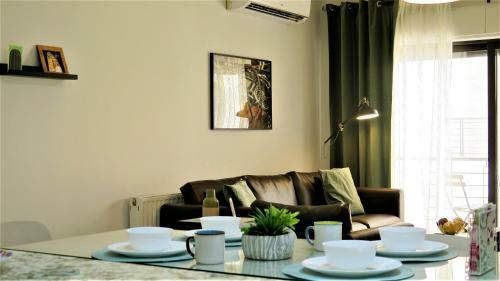 Apartamento Double Key By Hr