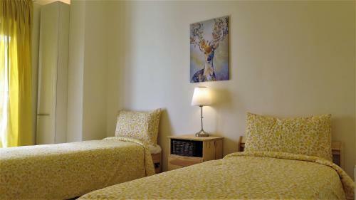 Apartamento Double Key By Hr