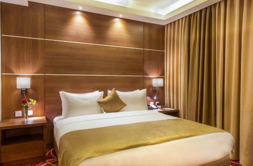 Gerasa Hotel