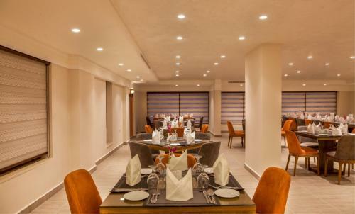 Gerasa Hotel