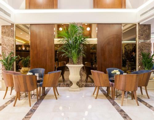 Gerasa Hotel