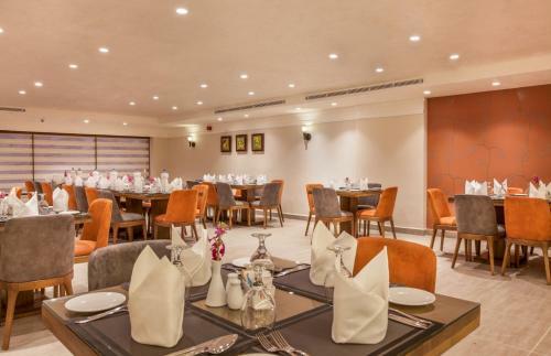 Gerasa Hotel