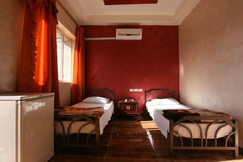 Sunrise Hostel