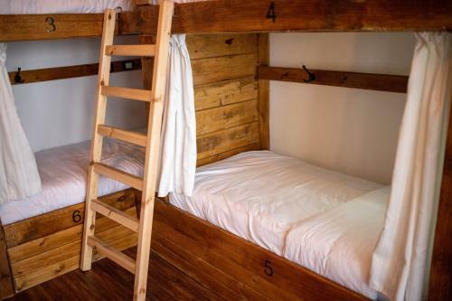 Albergue The Cabin