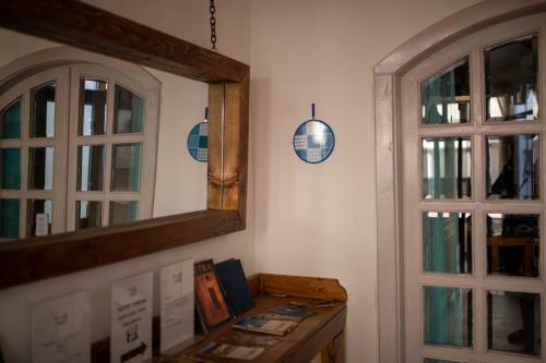 Albergue The Cabin