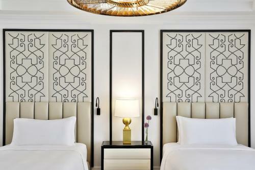 Hotel The St. Regis Amman