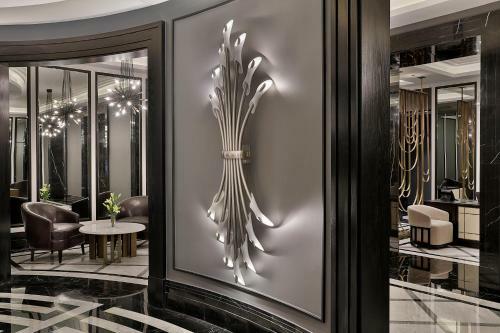 Hotel The St. Regis Amman