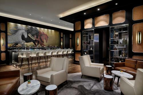 Hotel The St. Regis Amman