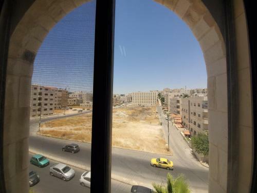Apartamento Qubat Heba Palace Qhp