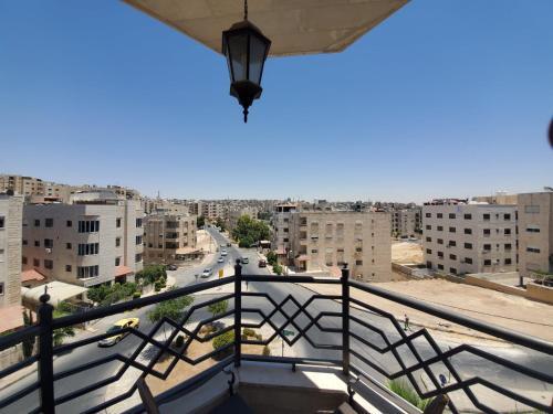 Apartamento Qubat Heba Palace Qhp