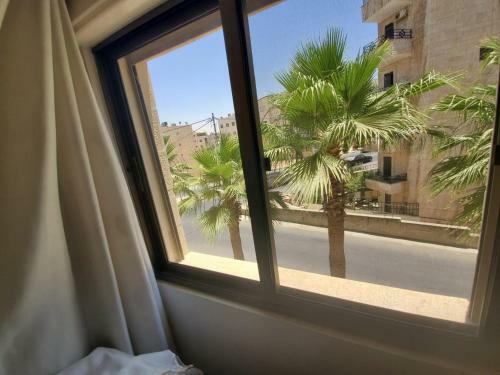 Apartamento Qubat Heba Palace Qhp