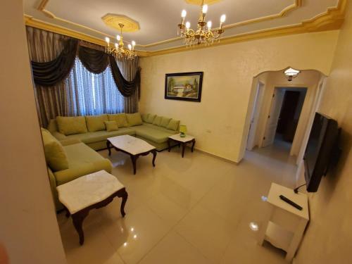 Apartamento Qubat Heba Palace Qhp
