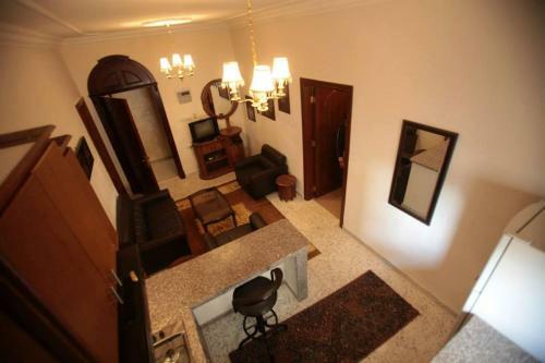 Apartamento Qubat Heba Palace Qhp