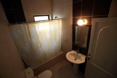 Apartamento Qubat Heba Palace Qhp