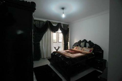 Apartamento Qubat Heba Palace Qhp