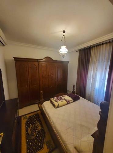 Apartamento Qubat Heba Palace Qhp