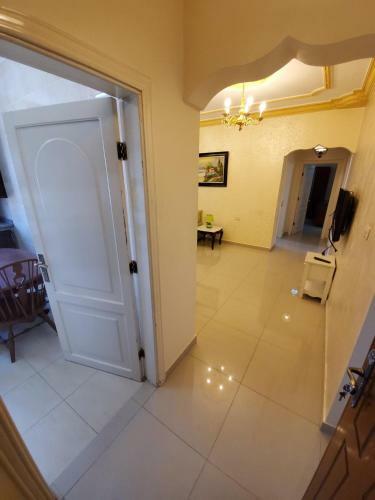 Apartamento Qubat Heba Palace Qhp