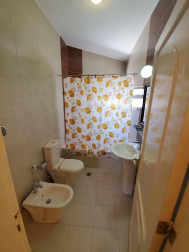 Apartamento Qubat Heba Palace Qhp