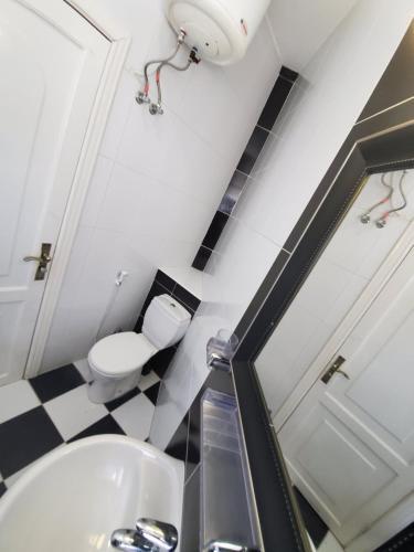 Apartamento Qubat Heba Palace Qhp