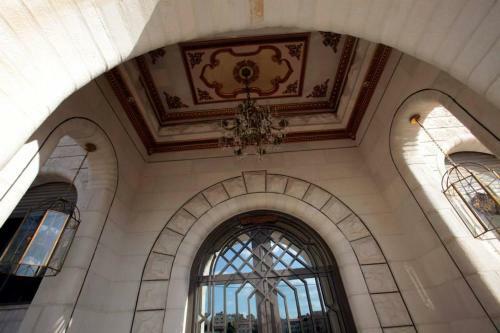 Apartamento Qubat Heba Palace Qhp