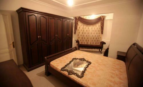 Apartamento Qubat Heba Palace Qhp