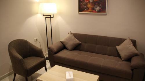 Big Ben Hotel Suites