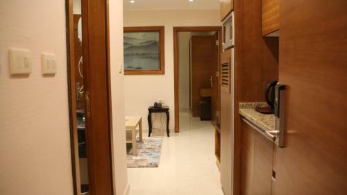 Big Ben Hotel Suites