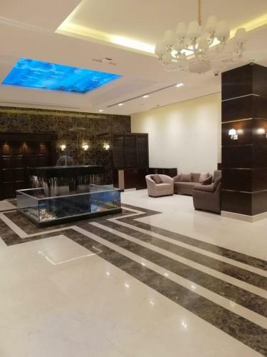 Big Ben Hotel Suites