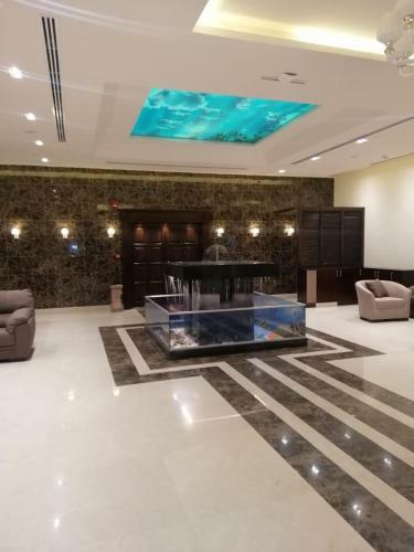 Big Ben Hotel Suites