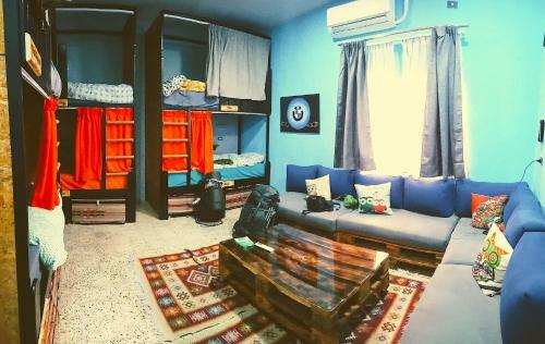 Carob Hostel
