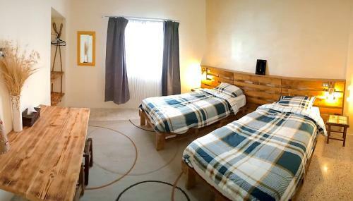 Carob Hostel