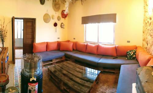 Carob Hostel