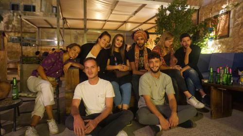 Carob Hostel
