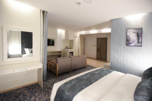 Opal Hotel Amman