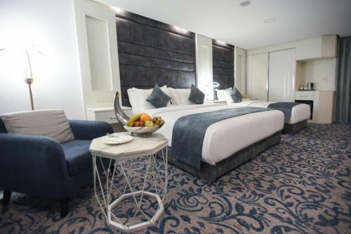 Opal Hotel Amman