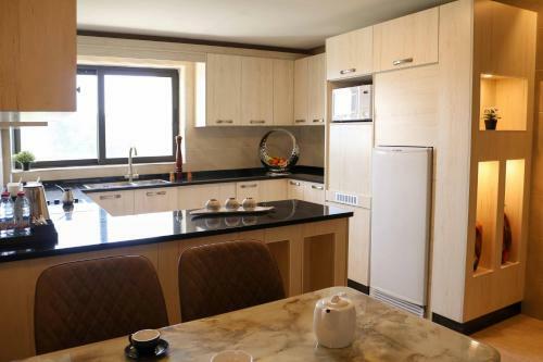 Opal Hotel Amman