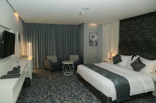 Opal Hotel Amman