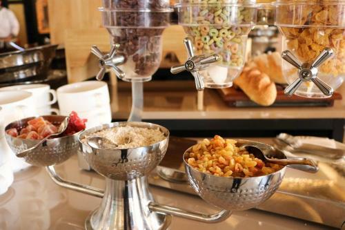 Opal Hotel Amman