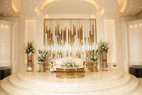 Opal Hotel Amman