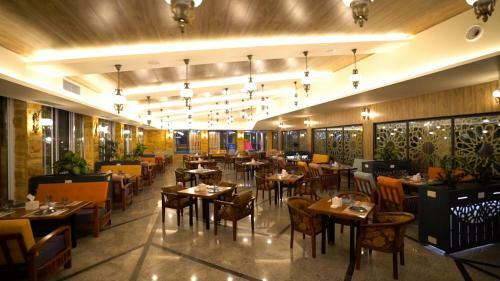 Opal Hotel Amman