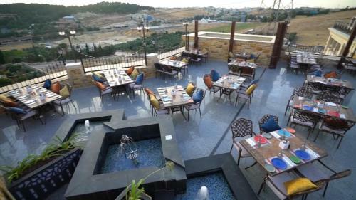 Opal Hotel Amman