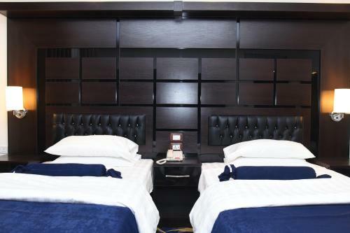 Sparr Hotel