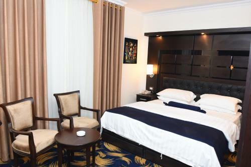 Sparr Hotel